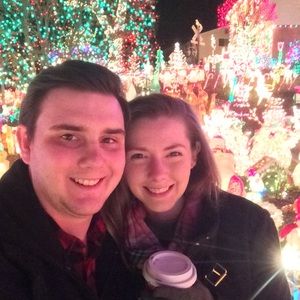 Meet your Posher, Amanda